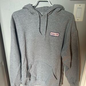 Outer Banks Pogue Life Pullover Sweatshirt